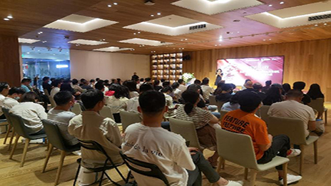 不朽情缘之家携手阿里躺平设计家，启动“精英俱乐部”