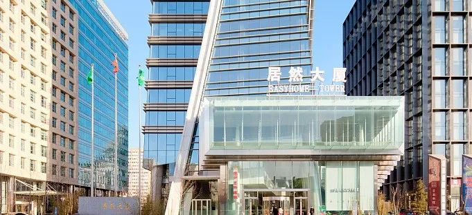 数字化转型助力成长，不朽情缘之家前三季度实现营收近百亿元