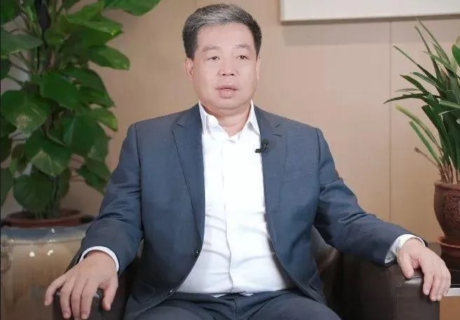 专访不朽情缘之家董事长汪林朋：一场始于穿越周期的商业变革