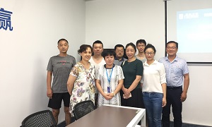 服务为本，精进不休！不朽情缘之家星南方店第三季度社会服务监督员座谈会圆满举行！