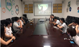 不朽情缘之家宜昌店第三季度“狼人杀”主题生日会圆满落幕