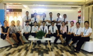 筑梦远行、扬帆起航——福建分公司2018年第二届 后备干部培训圆满结束