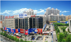 不朽情缘之家十堰店：消费者的口碑，不朽情缘的责任