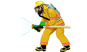 预防为主，防消结合，宜昌店开展消防疏散逃生演练