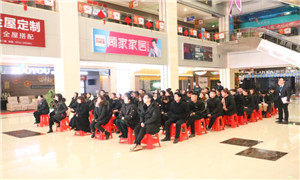 孝感店关注消防，平安你我消防安全培训