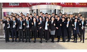 聚焦实践、立岗提升——安徽合肥滨湖店《招商策略&技巧》培训 
