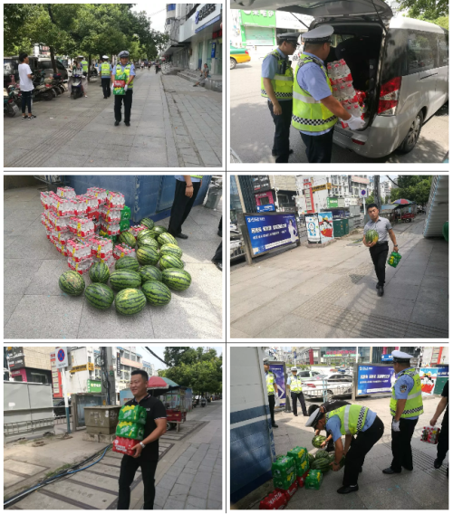 安徽专场丨不朽情缘所见，皆有温度——不朽情缘之家淮南店慰问一线执勤交警-1.png